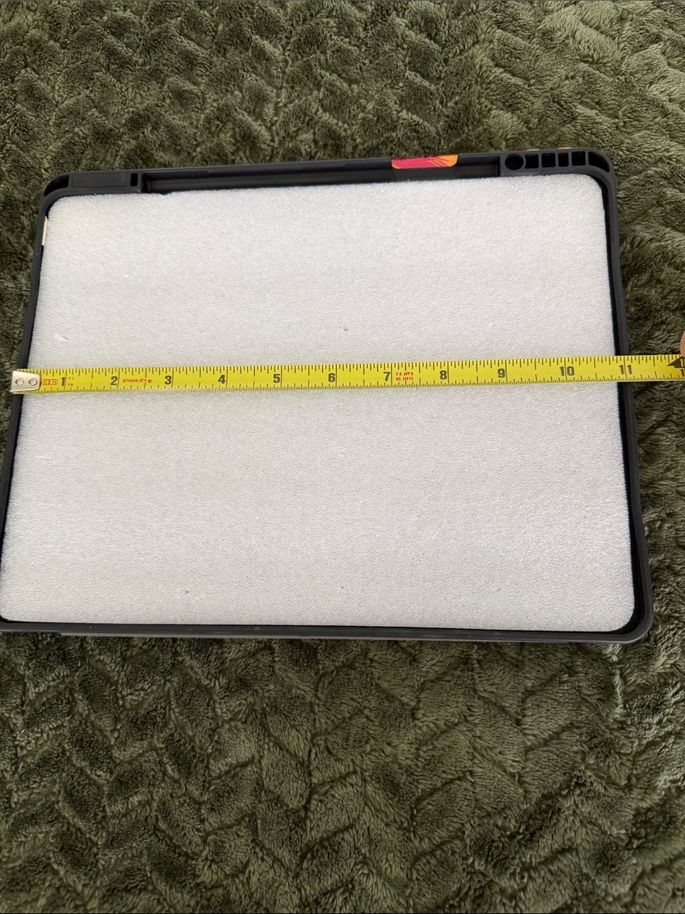 Large Tablet Case - Picture 3 of 8
